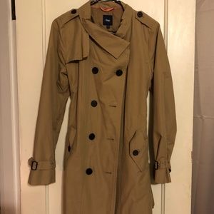 Gap Classic Trench Coat